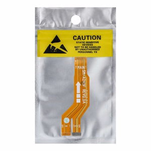 Pagrindinės plokštės lankstusis kabelis SAMSUNG A24 4G