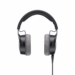 Beyerdynamic DT 900 PRO X – atviro tipo ausis apgaubiančios studijinės ausinės, juodos