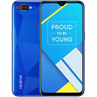 Realme C11 2021