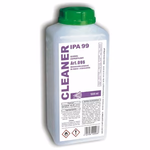 Izopropanolio skystis IPA 99 (1000ml)