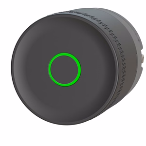Yale Linus Smart Lock L2 Lite - умный дверной замок черный