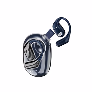 Dudao U17Max OWS Bluetooth гарнитура чёрная