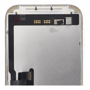 FixCell LCD ekranas IPHONE 16 Pro FOG OLED 120Hz (pakeisti IC)