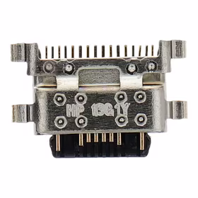 Įkrovimo jungtis REDMI 9 ORI