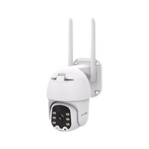 Kruger&Matz Connect C90 Solar lauko Wi-Fi kamera