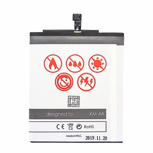Baterija MAXXIMUS XIA REDMI 4A 3150mAh Li-lon BN30