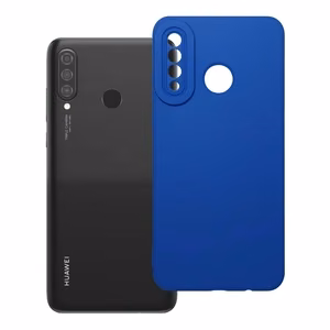 Case for Huawei P30 LITE Matt 2.0 blue