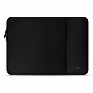 Tech-Protect Neoprene чехол для ноутбука 14'' - чёрный