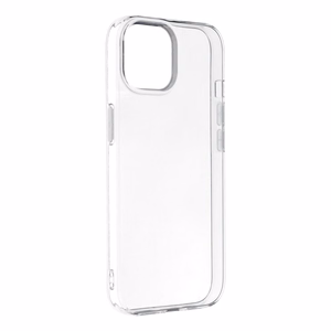 Case for iPhone 15 Clear Case 2 mm transparent