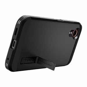 Spigen Tough Armor Dėklas telefonui Samsung Galaxy Xcover 7 Pro - juodas