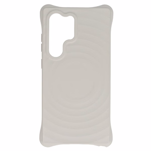 Tel Protect Wave Magnetinis dėklas telefonui Samsung Galaxy S23 Ultra pilka