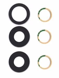 iPhone 12 Pro kameros stikliukas (only lens 3pcs) ORG