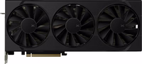 Vaizdo plokštė. XFX Swift RX 9070XT 3 ventiliatorių žaidimų E. 16G