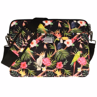 Wonder nešiojamojo kompiuterio dėklas 17 colių egzotiškas