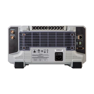 Uni-T UPO1104 osciloskopas