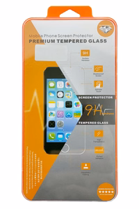 LCD apsauginis stikliukas Orange Samsung S942 S26