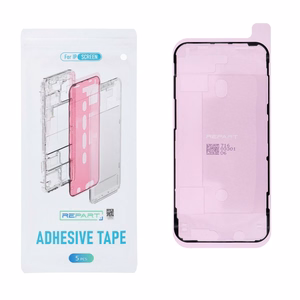 REPART LCD ekrano klijų juostelės iPhone 12 Pro Max, 5 vnt. pakuotė