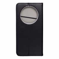 SMART CASE knygos dėklas REALME 14 PRO PLUS juodas