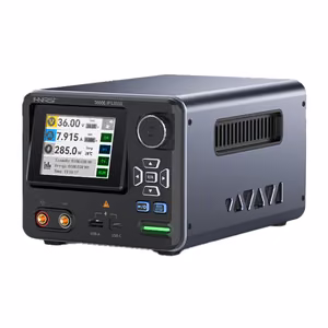 Интеллектуальный цифровой блок питания AC-DC FNIRSI IPS3608