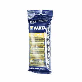 Varta 4106 Vienkartinė baterija AA Šarminis