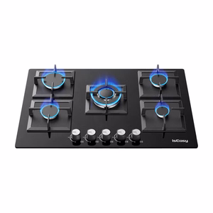 IsEasy MGBG-775S2 газовая варочная панель