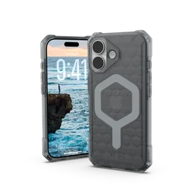 UAG Essential Armor MagSafe Dėklas iPhone 17 - Gray
