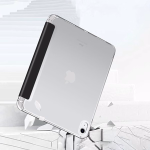 Tech-Protect SC Pen Hybrid dėklas iPad 10.9" 2022 - juodas