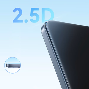 Joyroom JR-MST0158 grūdintas stiklas iPad Air 9.7" 2013/2014, iPad Pro 9.7" 2016, iPad 9.7" 2017/2018 planšetėms