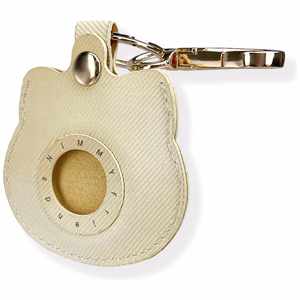 Nimmy Big Eyed Pet 2.0 Cat sekimo dėklas - žalias