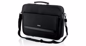 iBox NB10 nešiojamo kompiuterio krepšys 39,6 cm (15,6") portfelis juodas