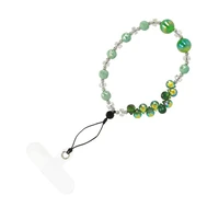 Telefono pakabukas GC-50A žalias