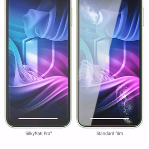 Samsung Galaxy A14 5G - 3mk Silky Matt Pro