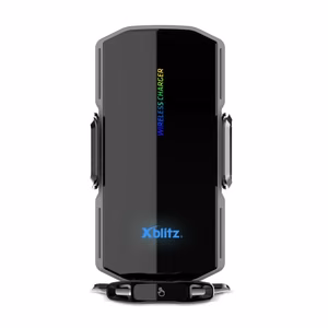 Автоматический автомобильный держатель XBLITZ FX2 с зарядкой