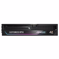 Gigabyte GeForce RTX 5090 AORUS MASTER 32GB (GV-N5090AORUS M-32GD)