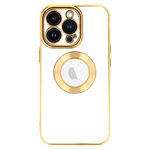 Dėklas telefonui Iphone 13 Pro baltas