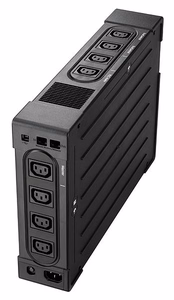 Eaton Ellipse PRO 1600 IEC nepertraukiamo maitinimo šaltinis (UPS) Line-Interactive 1.6 kVA 1000 W 8 AC lizdai