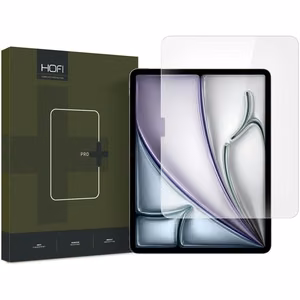 LCD apsauginis stikliukas Hofi Glass Pro+ Apple iPad Air 4/5/6/7/M4 2020/2022/2024/2025/2026 10.9/11