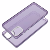 PEARL dėklas telefonui SAMSUNG A05 violetinė