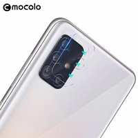 Mocolo Camera Lens - apsauginis glass Samsung Galaxy A51