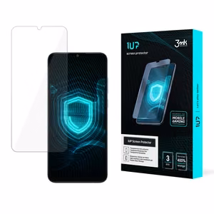 3mk 1UP — защита экрана телефона для Samsung Galaxy A04e
