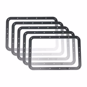 Anycubic greito keitimo FEP plėvelė Photon Mono 4 Ultra (7,1 col. / 5 vnt.)