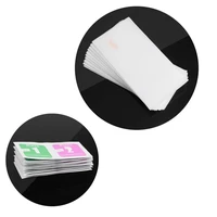 Grūdinto stiklo rinkinys (10 vienetų) – Xiaomi Redmi Note 13 5G / Redmi Note 13 Pro 4G