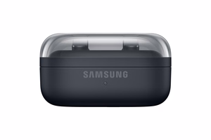 Samsung Galaxy Buds4 Pro ausinės juodos