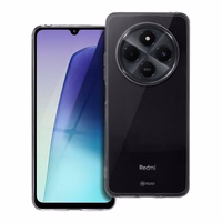 Dėklas telefonui ROAR JELLY XIAOMI Redmi 14C skaidrus