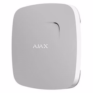 Ajax FireProtect белый
