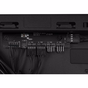 Asus ProArt PA401 ABS TG PWM BLACK korpusas