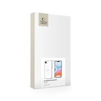 Tech-Protect FlexAir MagSafe iPhone 16e dėklas - skaidrus