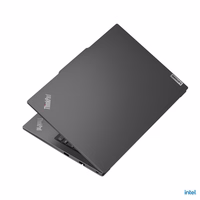 Lenovo ThinkPad E14 Gen 5 (Intel) Intel® Core™ i5 i5-1335U Knyginis kompiuteris 35,6 cm (14") Lietimui jautrus ekranas WUXGA 16 GB DDR4-SDRAM 512 GB SSD Wi-Fi 6 (802.11ax) Windows 11 Pro Anglų (JAV) Juoda, Grafitas Naujas / Repack