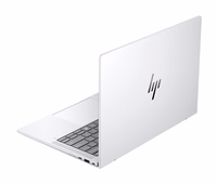 HP EliteBook X G1i 14 colių nešiojamas kompiuteris Naujos kartos AI PC Copilot+ PC Intel Core Ultra 7 258V nešiojamas kompiuteris 35,6 cm (14") 2,5K 32 GB LPDDR5x-SDRAM 1 TB SSD Wi-Fi 7 (802.11be) Windows 11 Pro