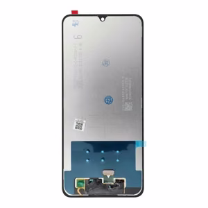 FixCell LCD ekranas skirtas Redmi A5 169,5mm OEM be rėmo